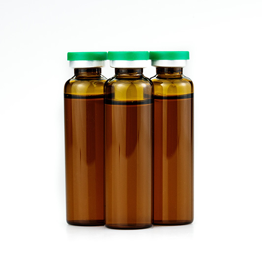 Ginkgo Biloba Extract Oral Liquid