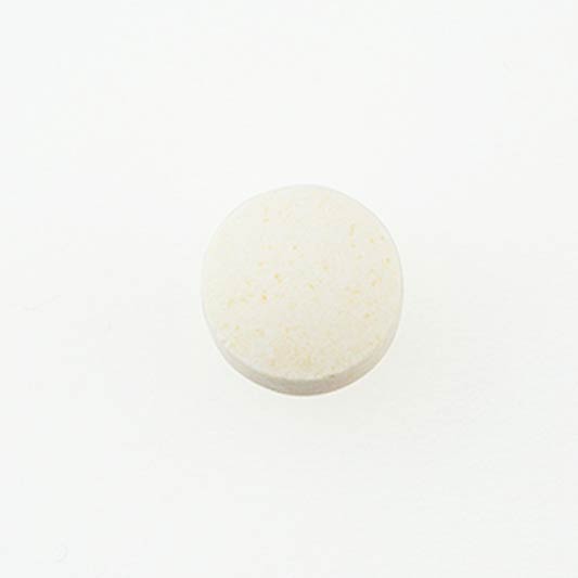 Zinc 50mg Tablet 646mg