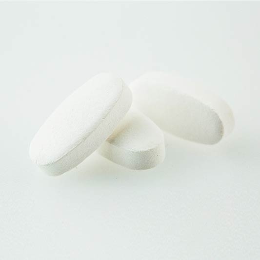 Calcium 500mg Tablet