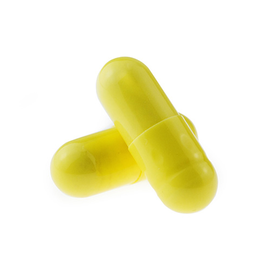 Vitamin D3 35mcg Capsule