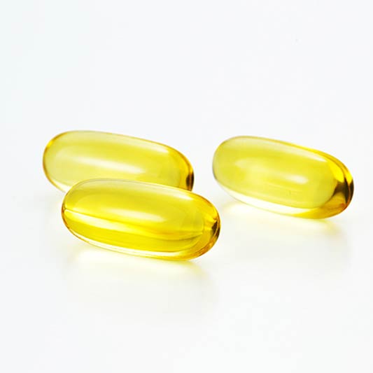 Evening Primrose Oil vegetarian softgel 1000mg